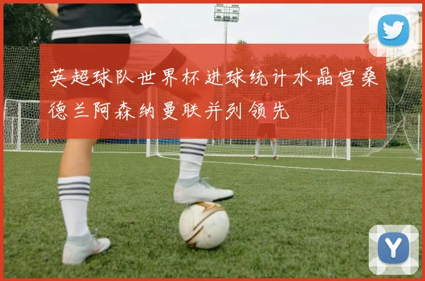 英超球队世界杯进球统计水晶宫桑德兰阿森纳曼联并列领先