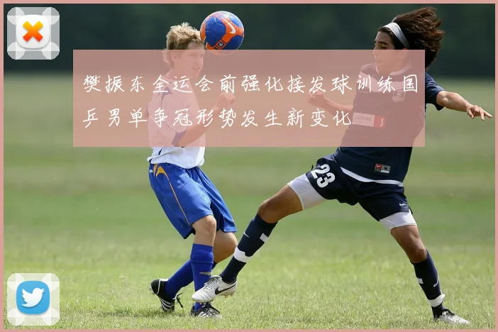 樊振东全运会前强化接发球训练国乒男单争冠形势发生新变化